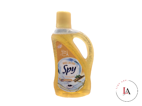 Nước Lau Sàn Spy 950ml